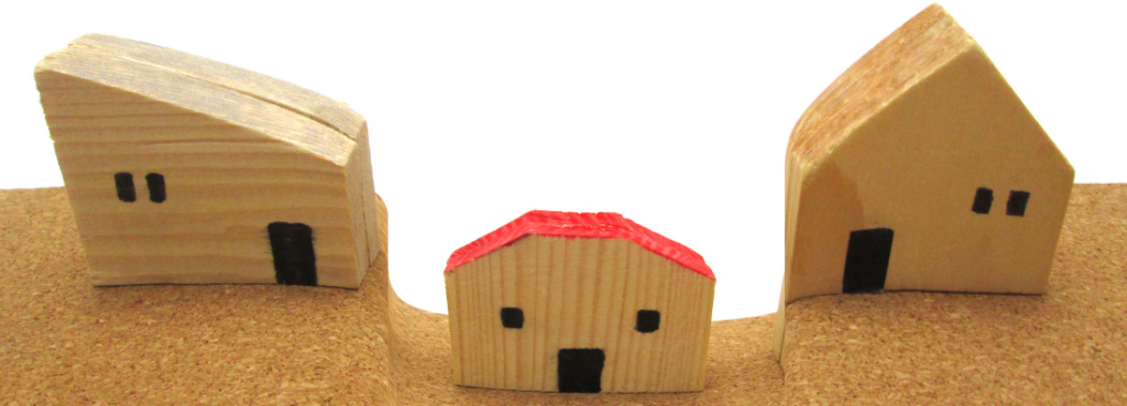summer home insurance subsidence