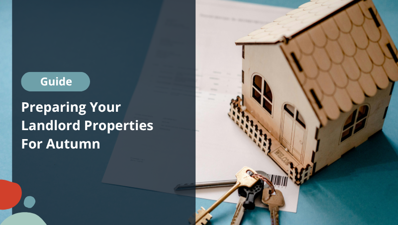 Autumn Property Checklist for Landlords