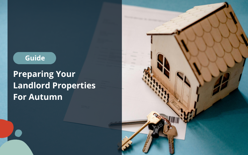 Autumn Property Checklist for Landlords