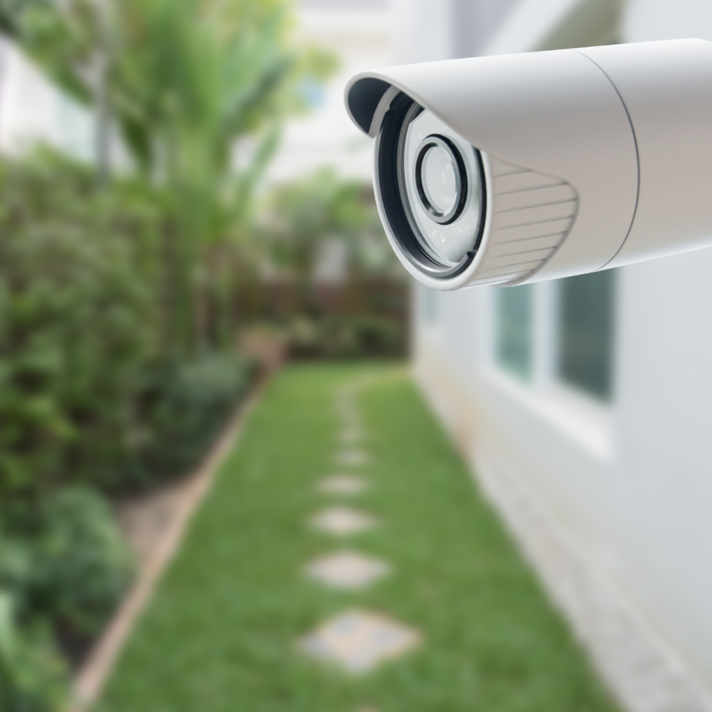 home security